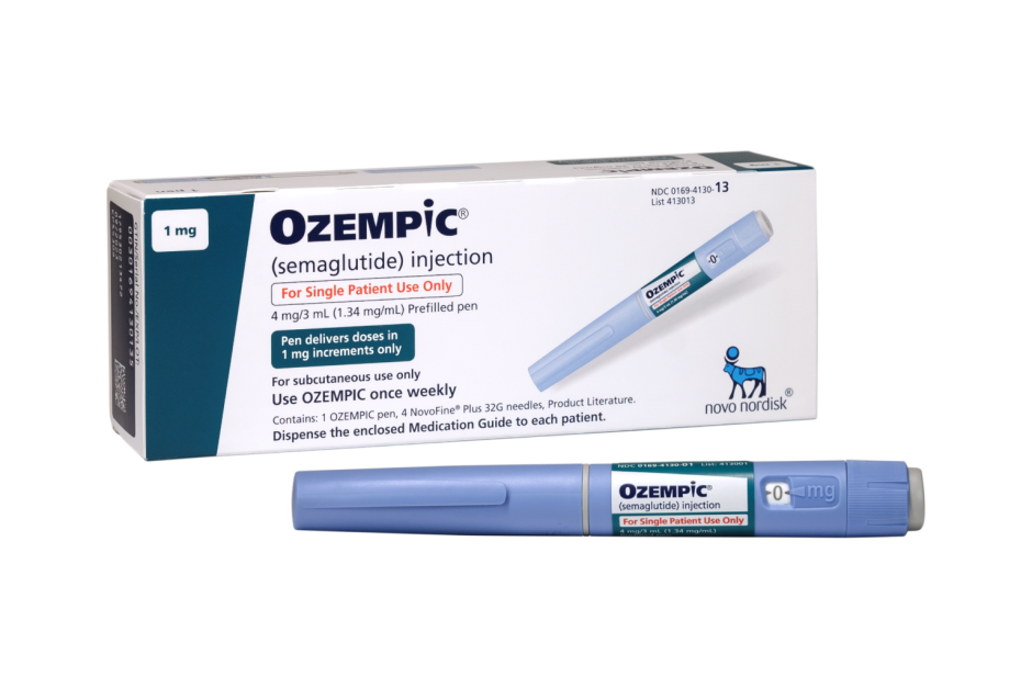 Тримесечна липса на Ozempic  засяга лечението на над 5000 диабетици