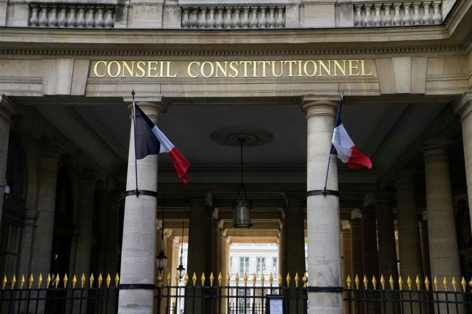 Няма да има референдум за пенсионната реформа във Франция