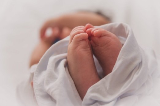 Разследва се побой над 4-месечно бебе във Видин