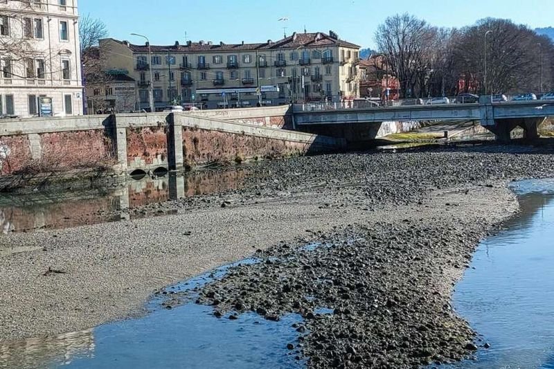 Италия назначава специален комисар за борба със сушата