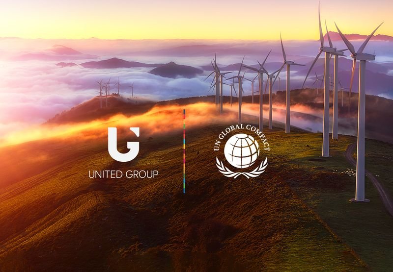 United Group се включи в Глобалния договор на ООН