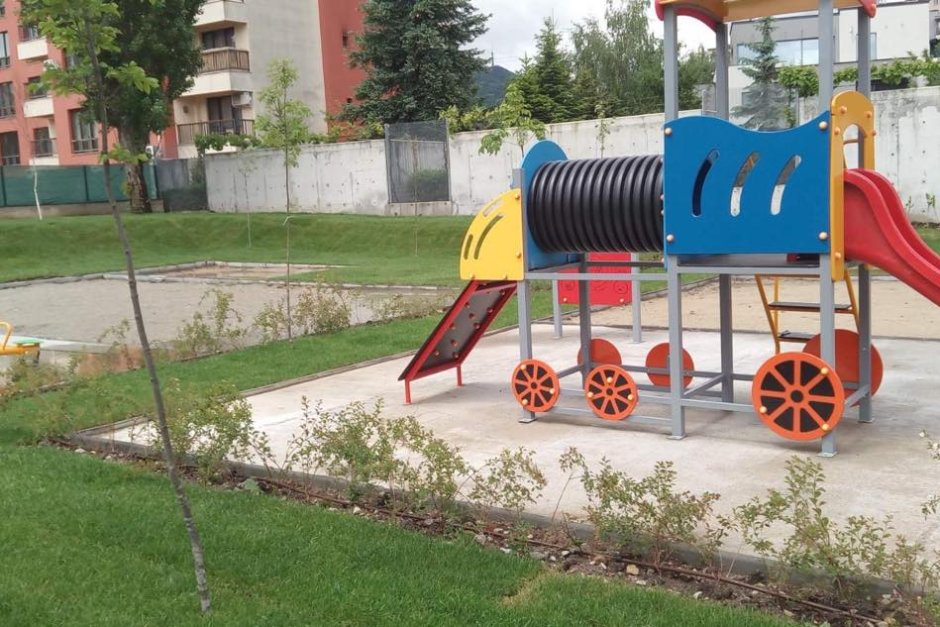 Отпадъците в детските градини в София вече ще се събират разделно