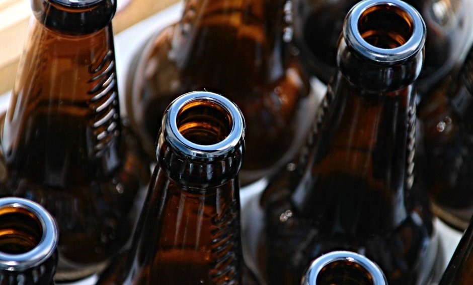 Десет хиляди магазина започват да изкупуват стъклени бутилки от бира
