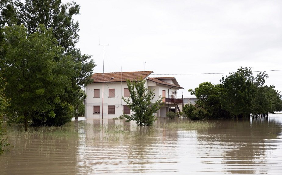 Над 2 милиарда евро за засегнатите от наводненията в Италия