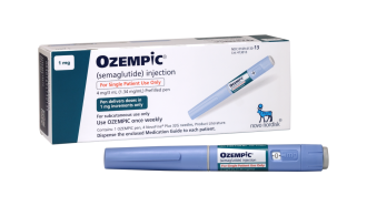 Тримесечна липса на Ozempic  засяга лечението на над 5000 диабетици