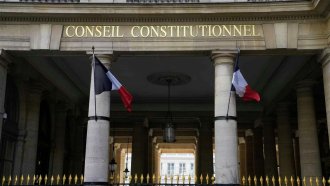 Няма да има референдум за пенсионната реформа във Франция