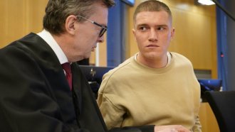 Руснак, който твърди, че е бил във "Вагнер", е съден в Норвегия