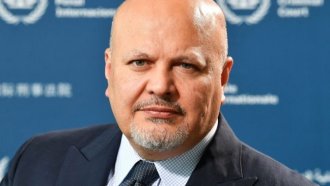 Русия издирва прокурора от съда в Хага, издал заповедта за арест на Путин