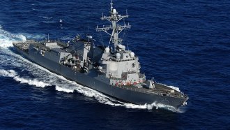 САЩ обвиниха Китай, че възпрепятства филипинските кораби