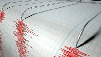 Земетресение край Варна с магнитуд от 2.9 по Рихтер
