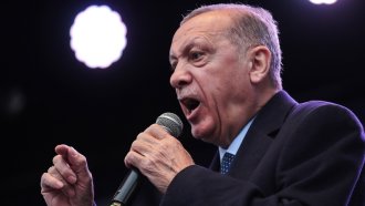 При 70% обработени бюлетини: Ердоган води на президентските избори в Турция (Обновява се)