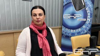 Мирослава Тодорова: Има правни средства за отвоюване на държавата от мафията