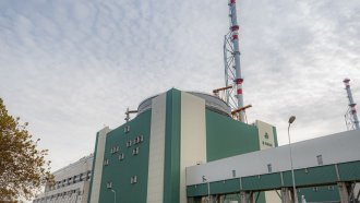 Канадска компания ще доставя ядрено гориво на България