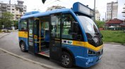 Транспорт на повикване тръгва в три квартала на София