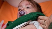 Има риск от взривове от морбили в София заради спада във ваксинирането