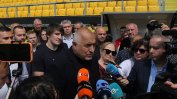 Борисов за договорката с ПП-ДБ: Ако беше коалиция, аз и Петков щяхме да сме премиери