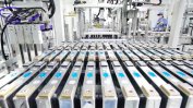 В Русе започва производство на батерии за съхранение на енергия