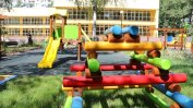 Детските градини в София затварят за месец през лятото