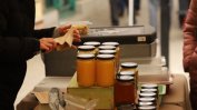 Българите консумират най-малко мед в ЕС