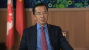 Китайският посланик в Париж се усъмни в суверенитета на страните от бившия СССР