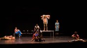 20 години "Едно": One Dance Week представя световната премиера на "Необичайно семейство"