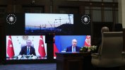 Турската АЕЦ "Аккую" получи първото си гориво и статут на ядрен обект