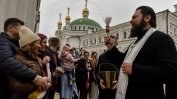 Краят на дните за руската църква в Украйна