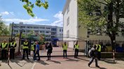 Полша конфискува сградата на руската гимназия във Варшава