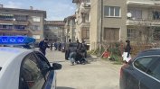 Фамилиите, участвали в масовия бой в Казанлък, ще бъдат разселени