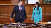 Стою Стоев бе избран за шеф на парламентарната правна комисия