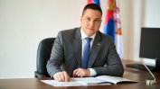 Министърът на образованието подаде оставка след смъртоносната стрелба в училищe в Белград