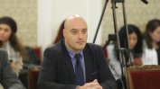 Атанас Славов: Ротационен премиер е възможност за решаване на политическа криза
