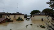 14 са вече жертвите на катастрофалните наводнения в италианската област Емилия-Романя