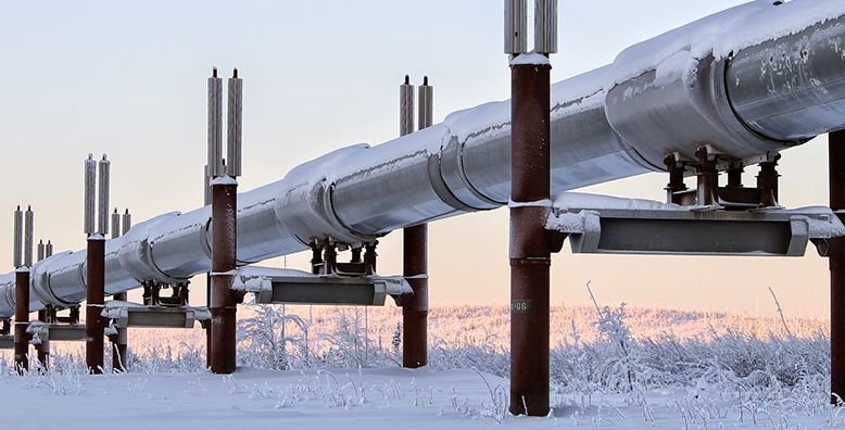 Москва обвини "украински саботьори" за взривяване на тръбопровода за амоняк "Толиати-Одеса"