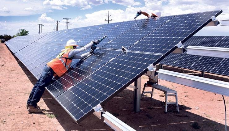 Израел въвежда изискване за соларни панели на покривите на новите сгради
