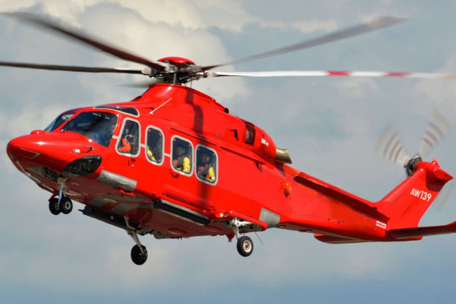 До един месец България ще разполага с медицински хеликоптери
