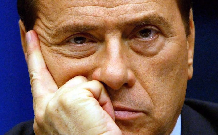 Силвио Берлускони, сн. ЕПА/БГНЕС