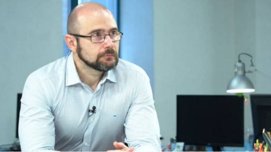 Антикорупционен експерт развя "червен флаг" за съдебната реформа
