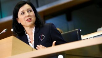 ЕС подготвя правила за представителите на чужди интереси