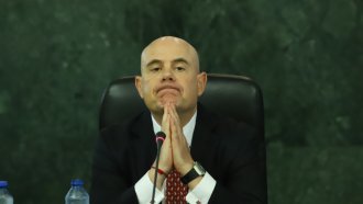 Парламентът прие механизъм за независимо разследване на главния прокурор