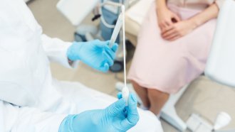 50% от жените между 30 и 40 г. посещават покритата от НЗОК онкопрофилактика при гинеколог