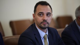 Икономическият министър обеща предвидимост и стабилност за бизнеса
