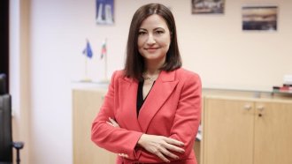 ГЕРБ предлага Илиана Иванова за български еврокомисар (обновена)