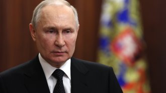 Путин: Удар с нож в гърба. Отговорът ни ще е брутален