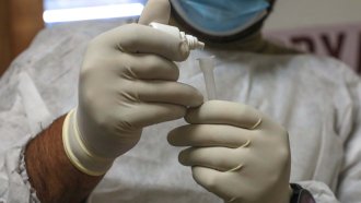 108 са новозаразените с коронавирус, починали са петима души