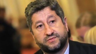Христо Иванов: Решението на кризите е в рестарт на парламентарната демокрация