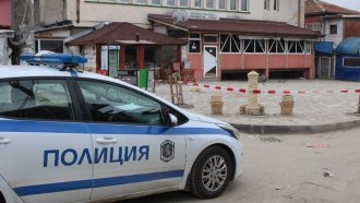 Баща на 8 деца е убит в ромската махала в Разлог