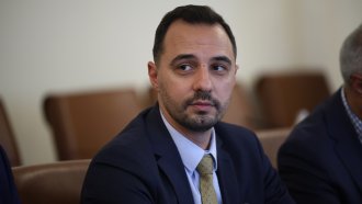 Икономическият министър търси начин да спре схемата на Гергов за Пловдивския панаир