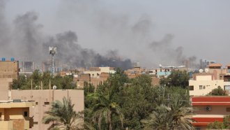 Тежки сражения в столицата на Судан в края на примирието