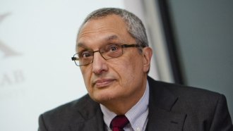 Иван Костов ще изнесе лекция за рисковете пред България